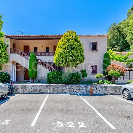 Studio Renove, Piscine, Parking, Climatisation